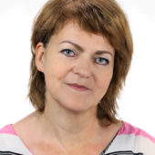 Małgorzata Kaczmarek