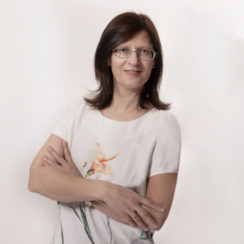 Ewa Pietrzykowska