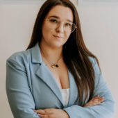 Joanna Kocąka